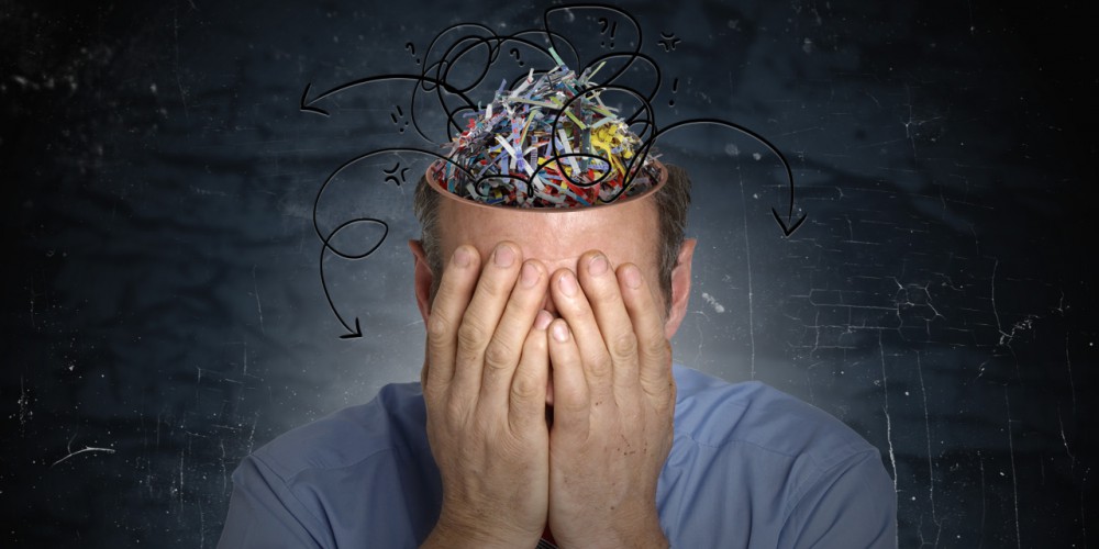 The myth of multitasking