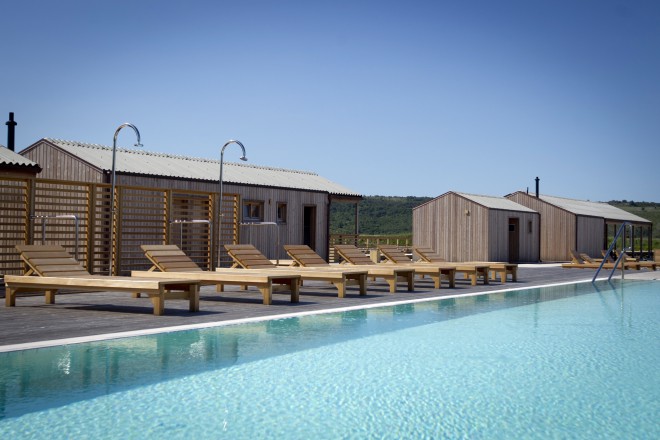 Thalasso Spa Lepa Vida