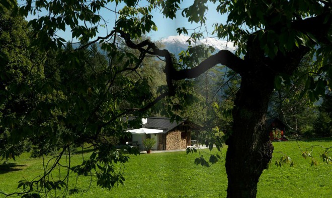 Holzerheim