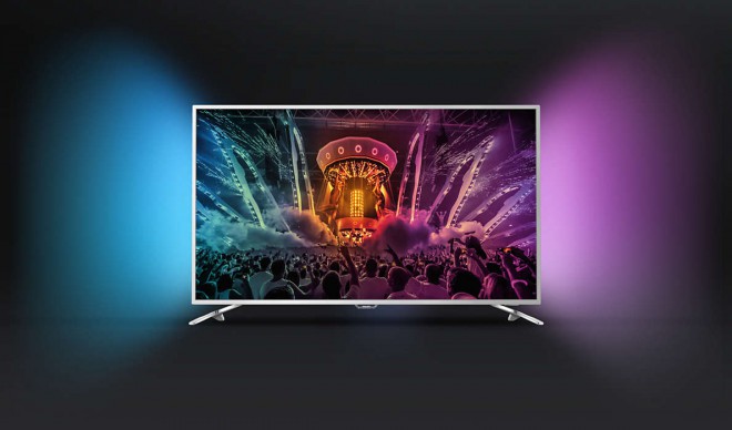 Los nuevos televisores Philips superan todas las expectativas de los usuarios.