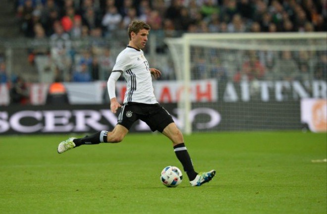 Thomas Müller