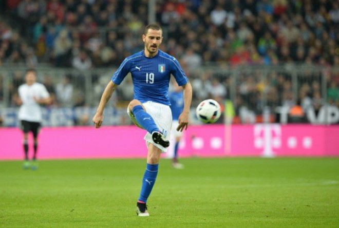 Leonardo Bonucci