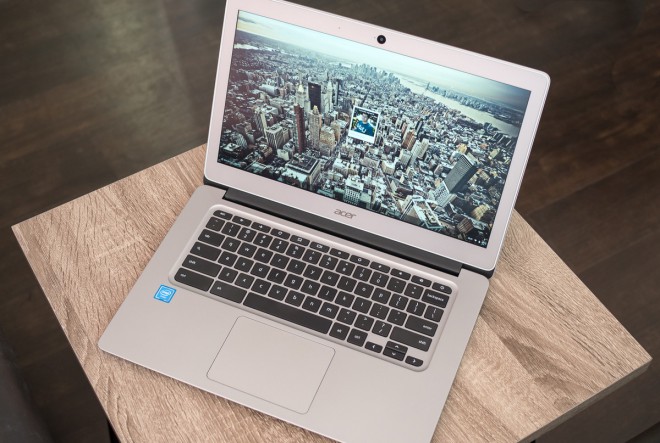 镜子，墙上的镜子，告诉我哪一款 Chromebook 是这个国家最好的？