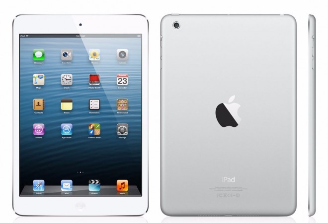 iPad Air 2-Tablet