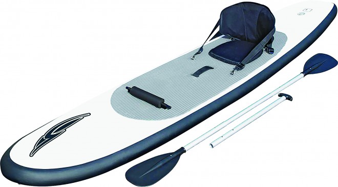 Bestway Hydro Force (Foto: Intersport)