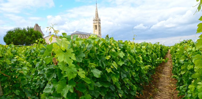 Bordeaux, Ranska