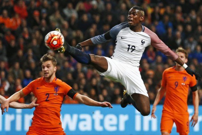 Paul Pogba