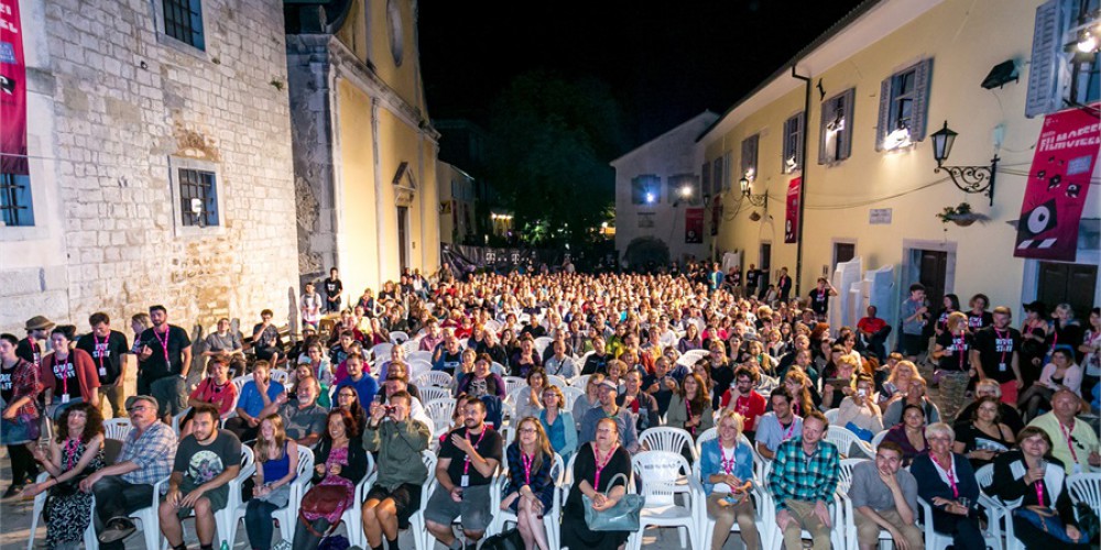 Il festival è piccolo, ma punta sulla qualità