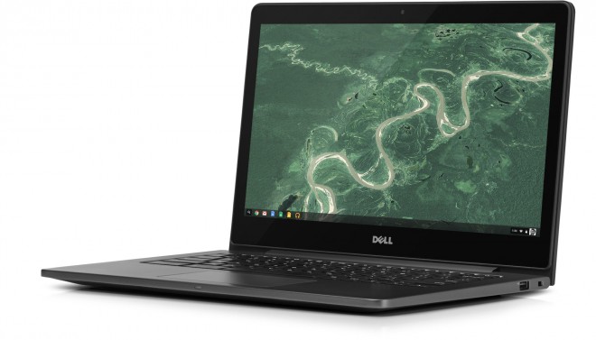 戴尔 Chromebook 13
