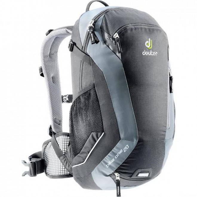 Cyklistický batoh Deuter Bike One