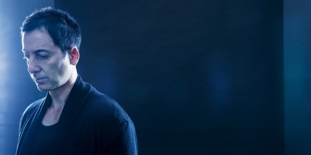 Na Summer Gatheringu bo nastopil tudi Dubfire