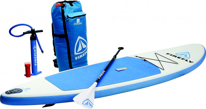 Firefly Infatable (Foto: Intersport)