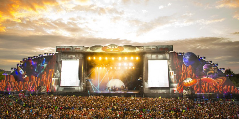 FM4 Frequency Festival