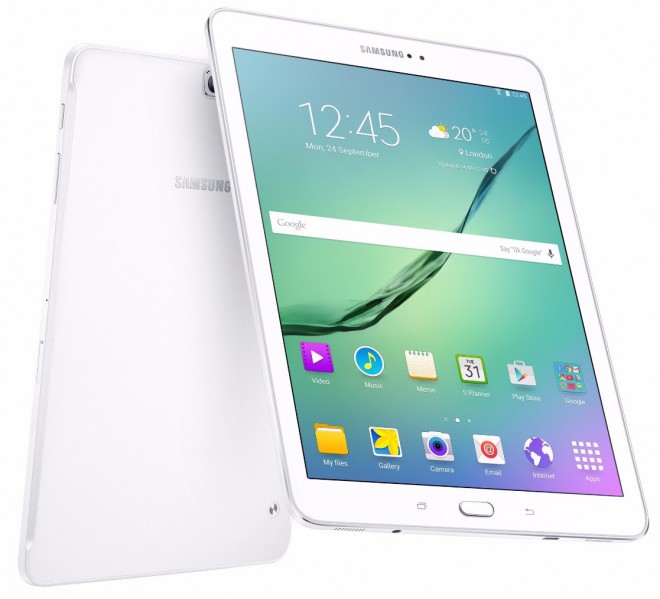 Samsung Galaxy Tab S2-Tablet