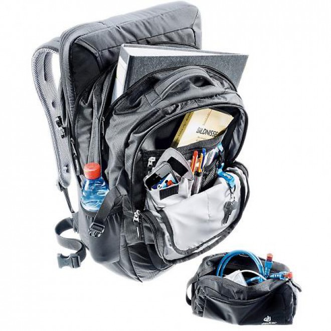 Cyklistický batoh Deuter Giga Pro