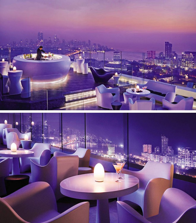 Hotel Four Seasons