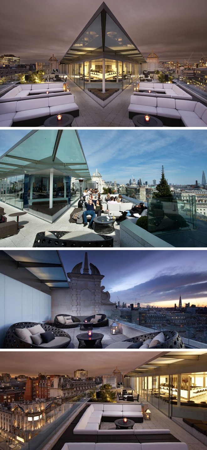 Hotel ME London