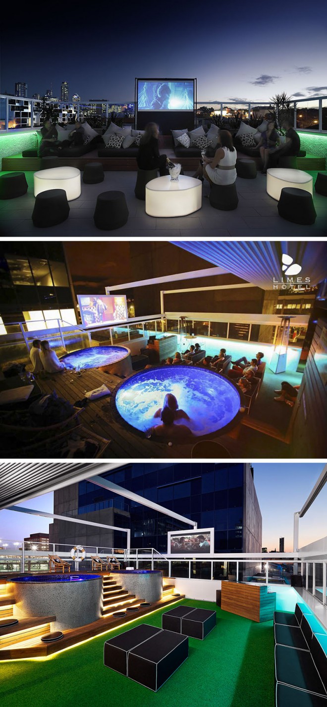 Limes Hotel