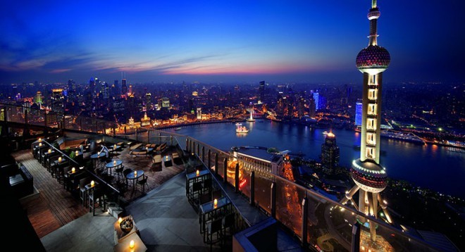 Hotel Ritz-Carlton