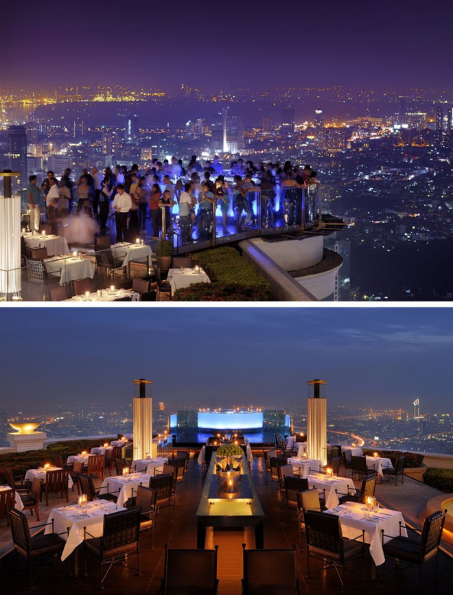 Hotel Lebua