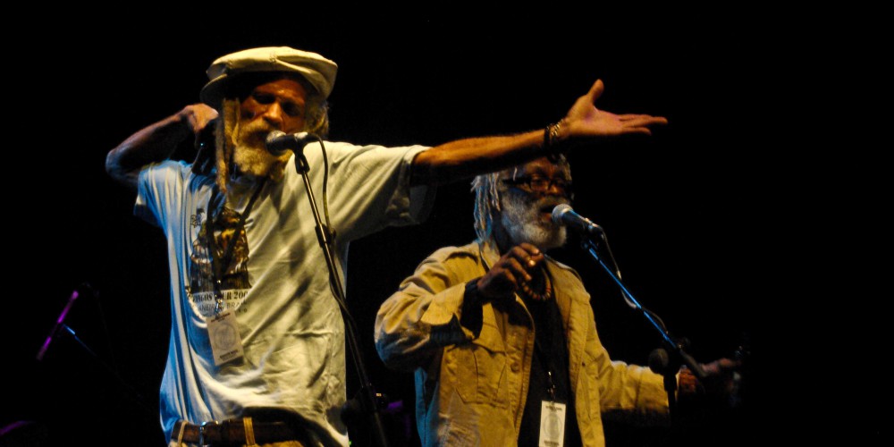 The Congos