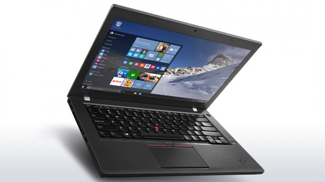 لينوفو ثينك باد T460