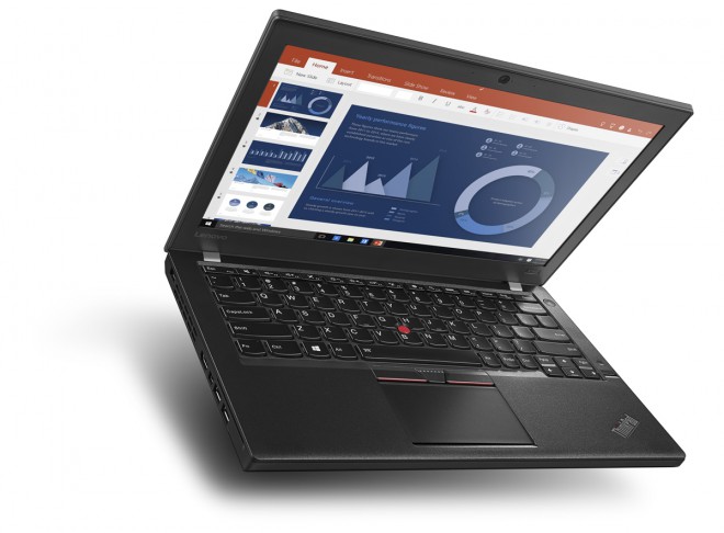 لينوفو ثينك باد X260