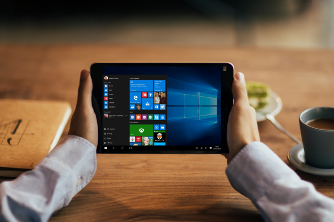 Xiaomi Mi Pad 2-Tablet