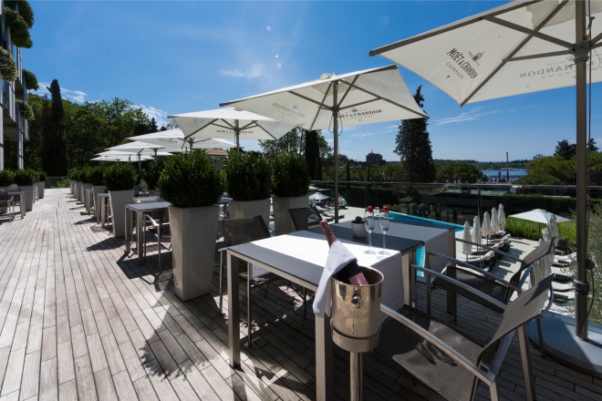 Restaurant Fleur de Sel