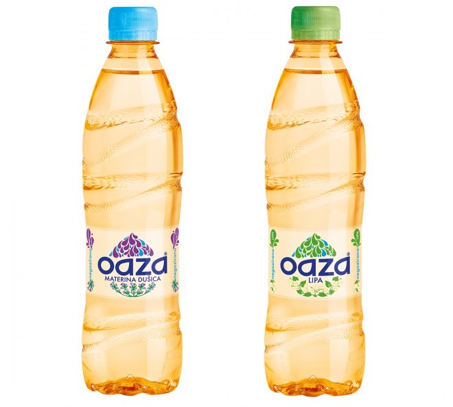 Nova Oaza.