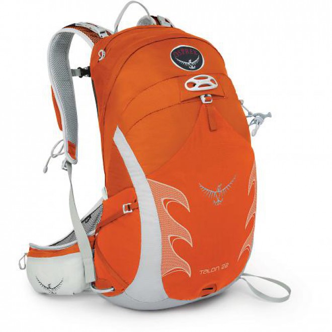Cyklistický batoh Osprey Talon 22