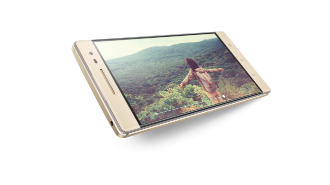 The Lenovo Phab2 Pro smartphone is the first phone to "master" Tango.
