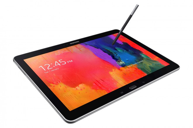 Samsung Galaxy Note Pro 12.2-Tablet