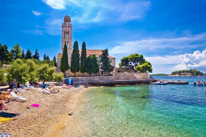 Hvar