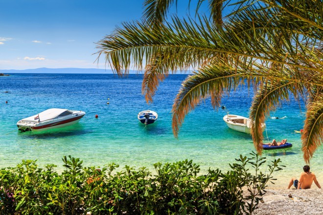 Makarska Riviera