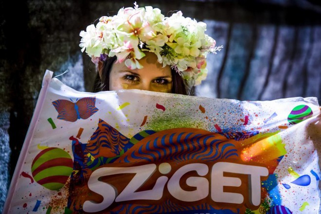 Festival Sziget
