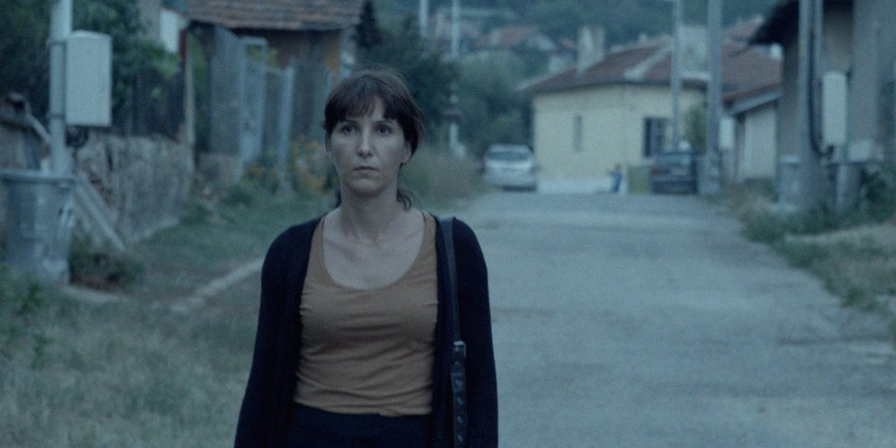 Film The Lesson