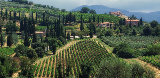 Toscana, Italia