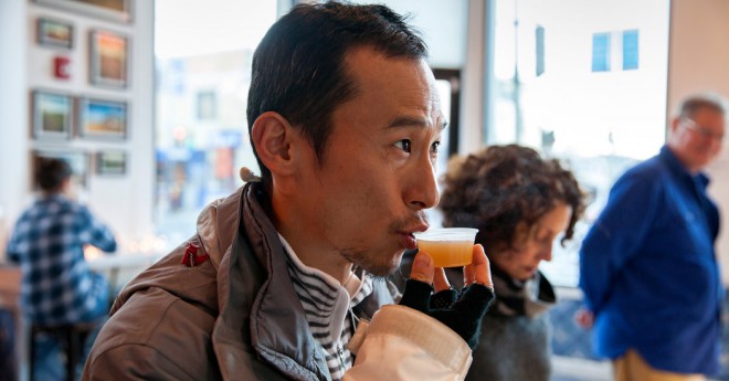 Bottenbouillon is een echte culinaire hit over de hele wereld.