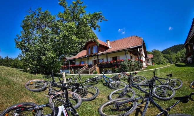 EcoHotel Koroš