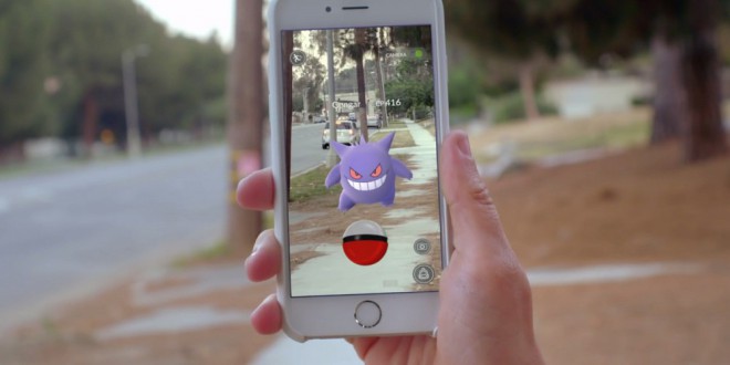 Pokemon GO je pometel z ostalimi mobilnimi aplikacijami in hitro postal najbolj popularna mobilna igra.