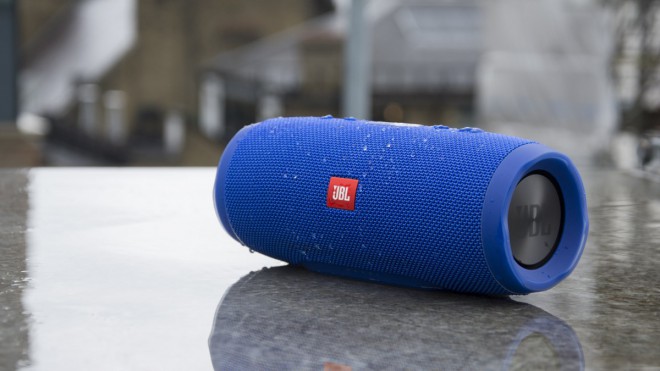JBL Charge 3