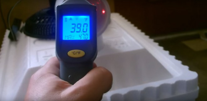 Ochłodź się domową klimatyzacją.