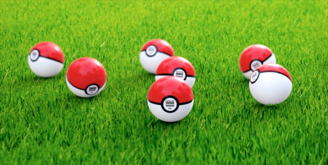 Pokeball