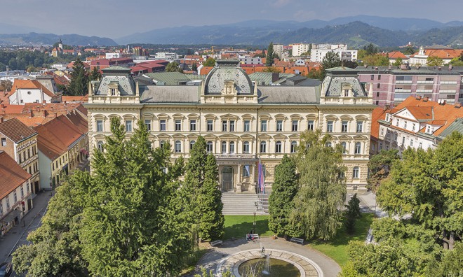 L'Université de Maribor se trouve dans la deuxième moitié de la liste des meilleures universités du monde.