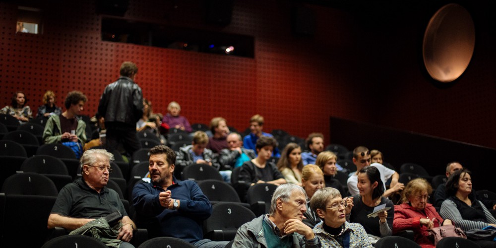 Festival je namenjen predvsem mladim, a uživale bodo tudi starejše generacije