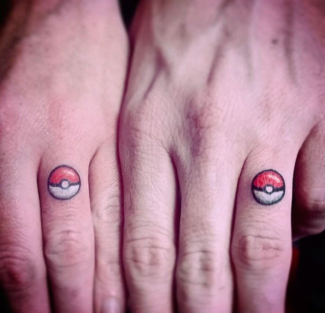 Quão grande fã de Pokémon você é?