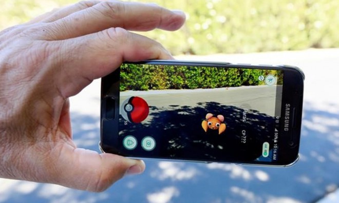 Pokemon GO ima zdaj tudi Slovenija!