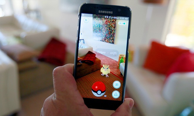 Pokemoni so začeli narekovati naša življenja.