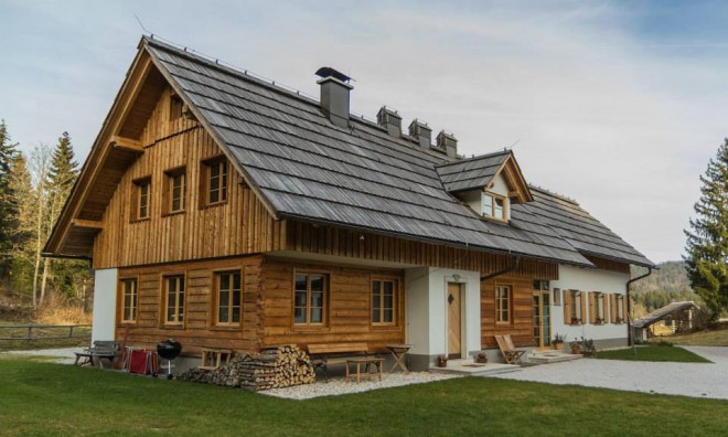Turistična kmetija Ročnjek